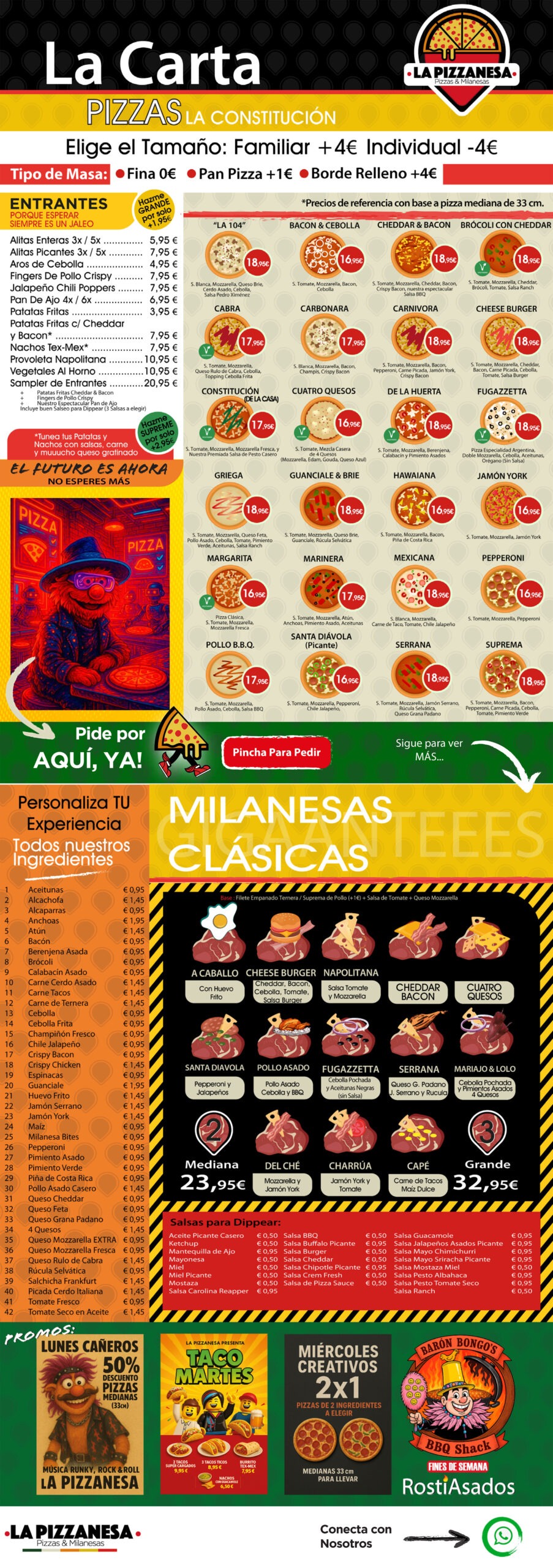 Carta PDF